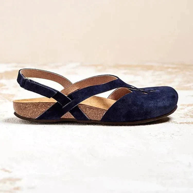 Chelsea™ | Orthopädische Sandalen