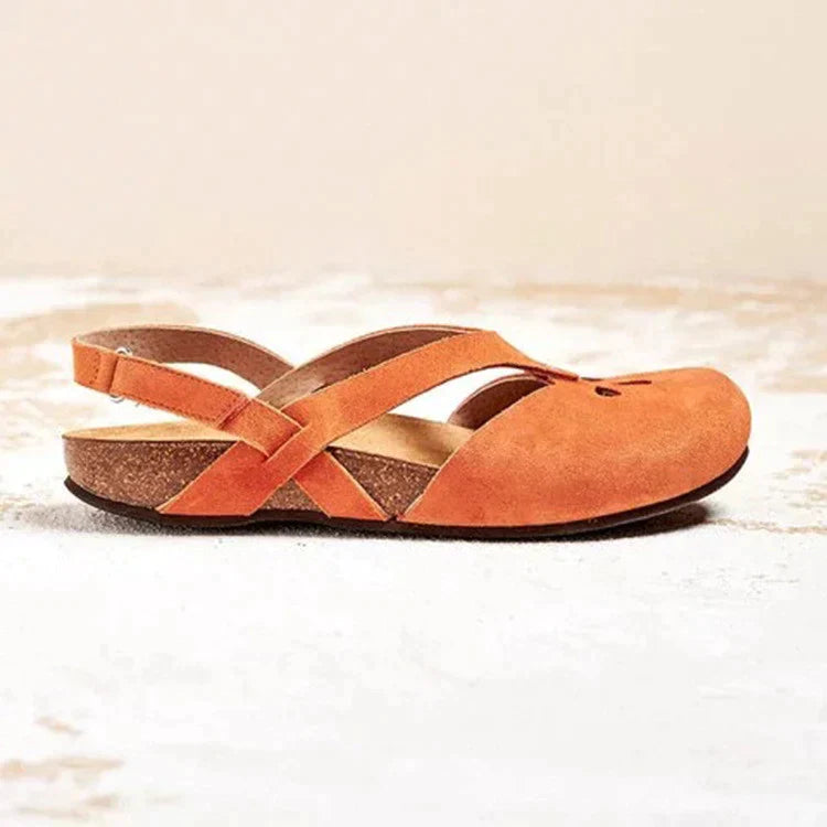 Chelsea™ | Orthopädische Sandalen