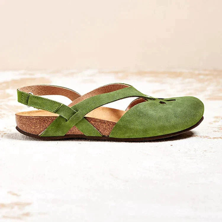 Chelsea™ | Orthopädische Sandalen