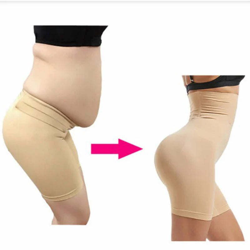 BodyBlend™ | Bauch- und Hüftformende Shorts (1 + 1 Gratis)