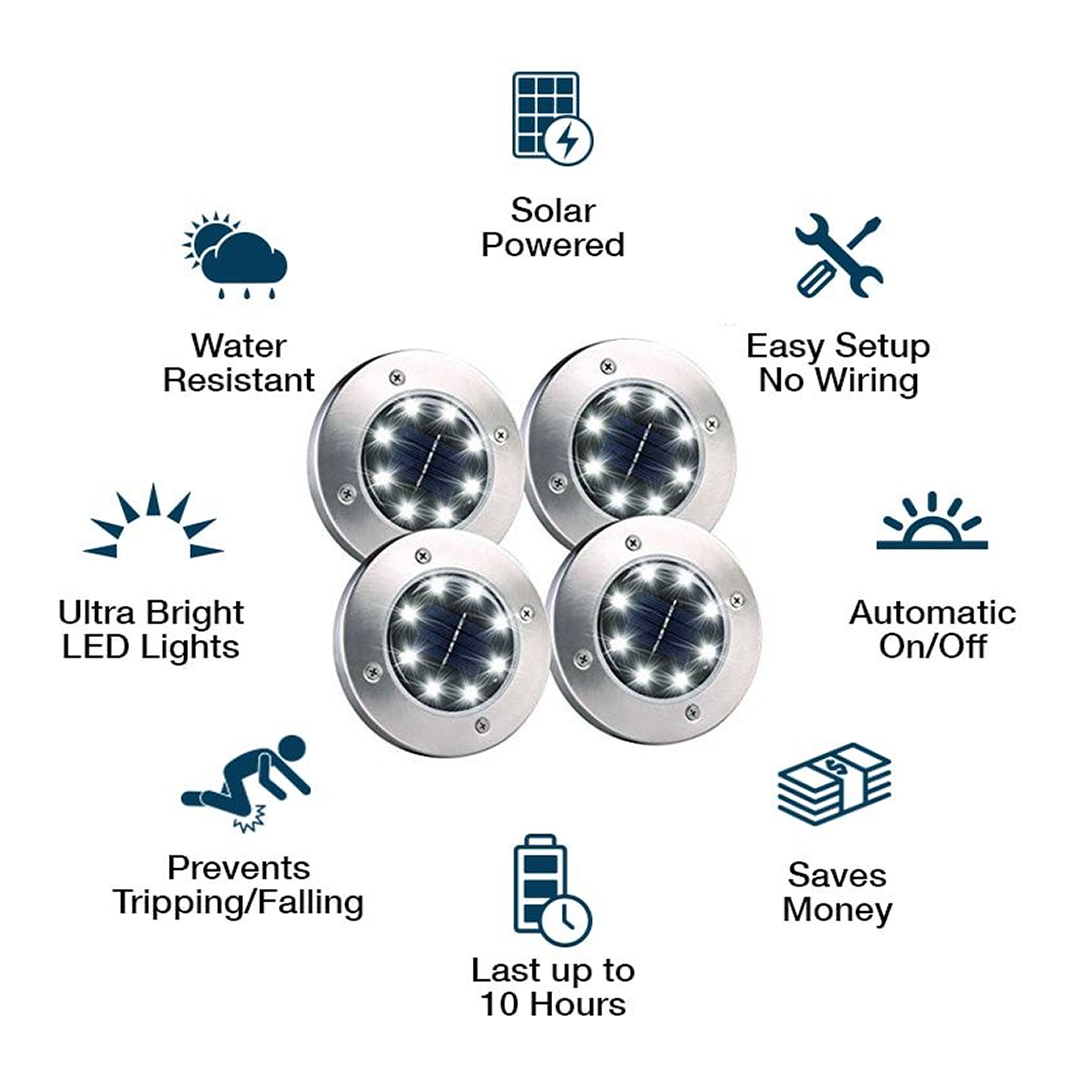 SommerSolar™ | Leitleuchten