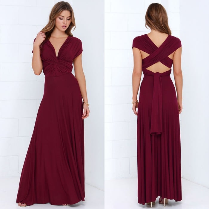 50% Rabatt | EndlessSummer™ - Sommer Unendlichkeit Kleid [Letzter Tag Rabatt]