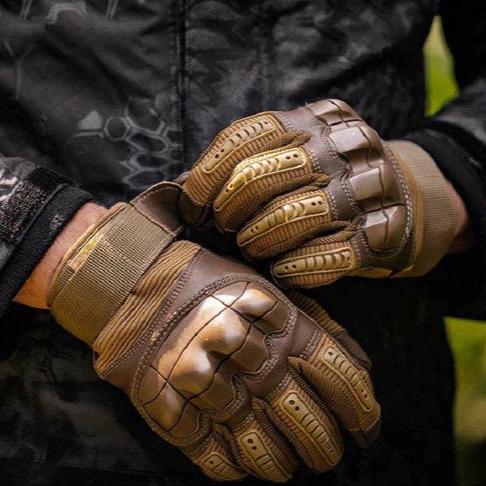 50% Rabatt | TrustGlove™ - Unzerstörbarer Schutzhandschuh [Letzter Tag Rabatt]