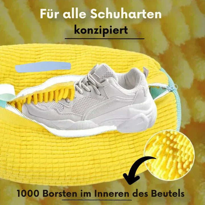 Shoever™ | Laundry Schuhbeutel | 50 % Rabatt