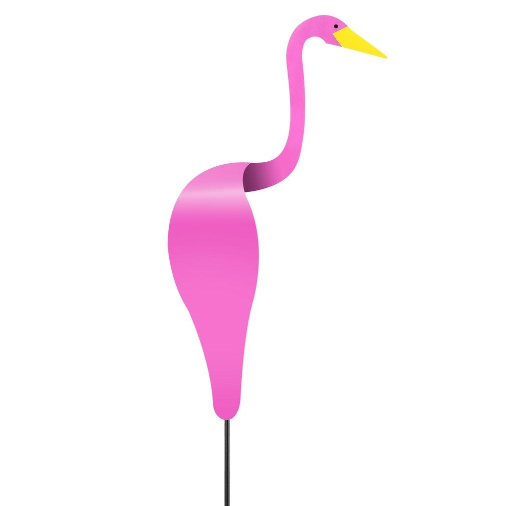 Flamingo™ - Flamingo Gartendekoration!