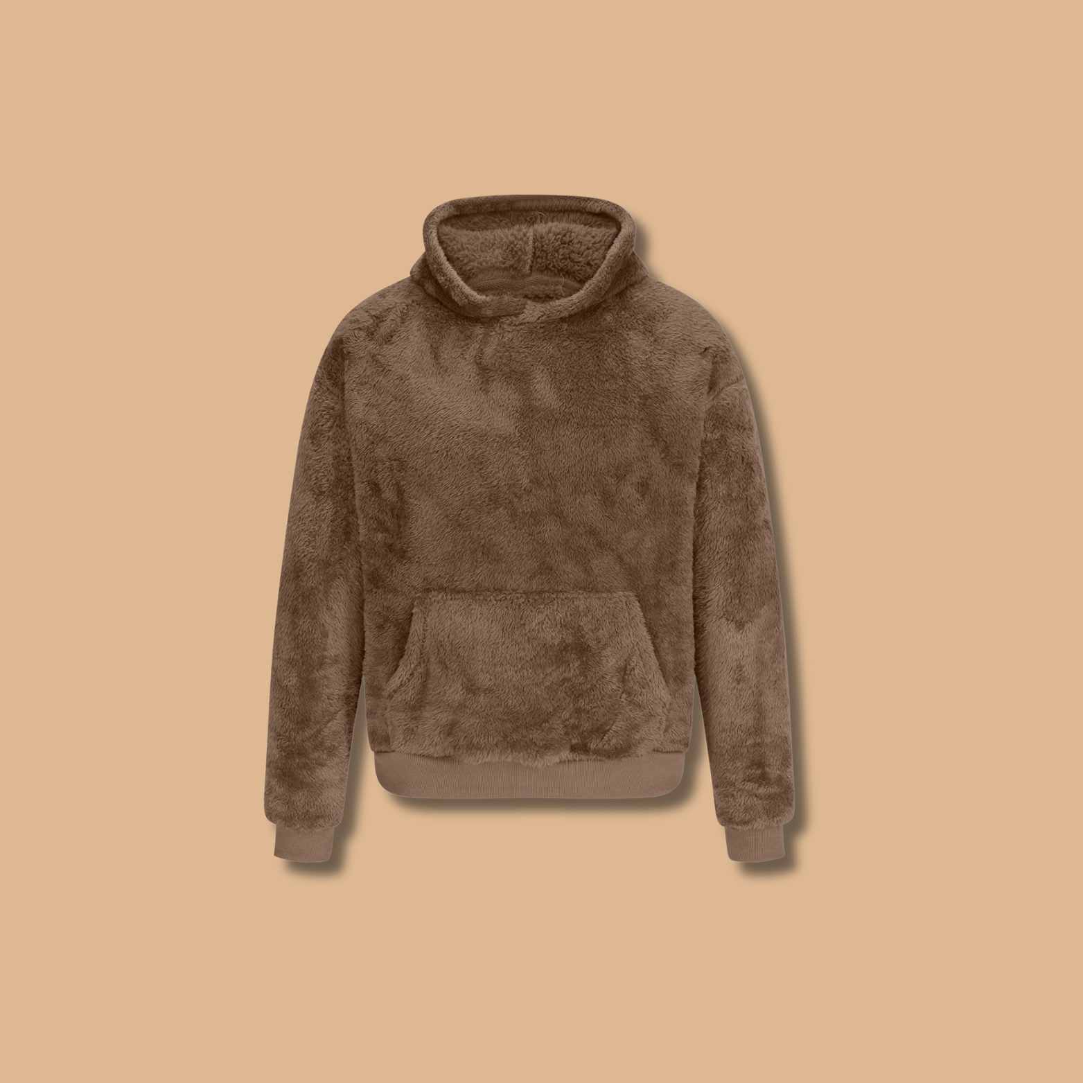 50% Korting | Snuggs™ - flauschiger Hoodie [Letzter Tag Rabatt]