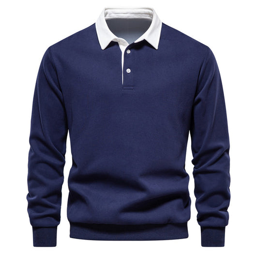 Moritz™ - Klassisches Winter-Polo für Herren