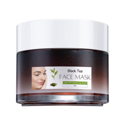 FaceMask™ - Peel-Off-Maske für jugendliche Haut