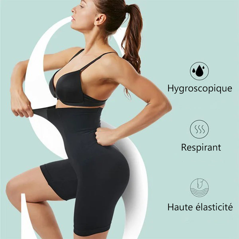 BodyBlend™ | Bauch- und Hüftformende Shorts (1 + 1 Gratis)