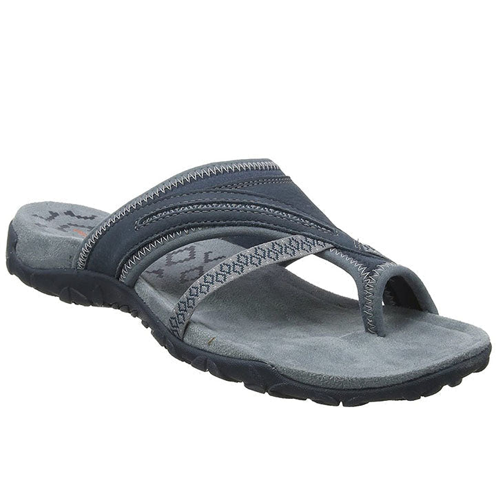 50% Rabatt | FlexWedge™ - Orthopädische Keilsandalen [Letzter Tag Rabatt]