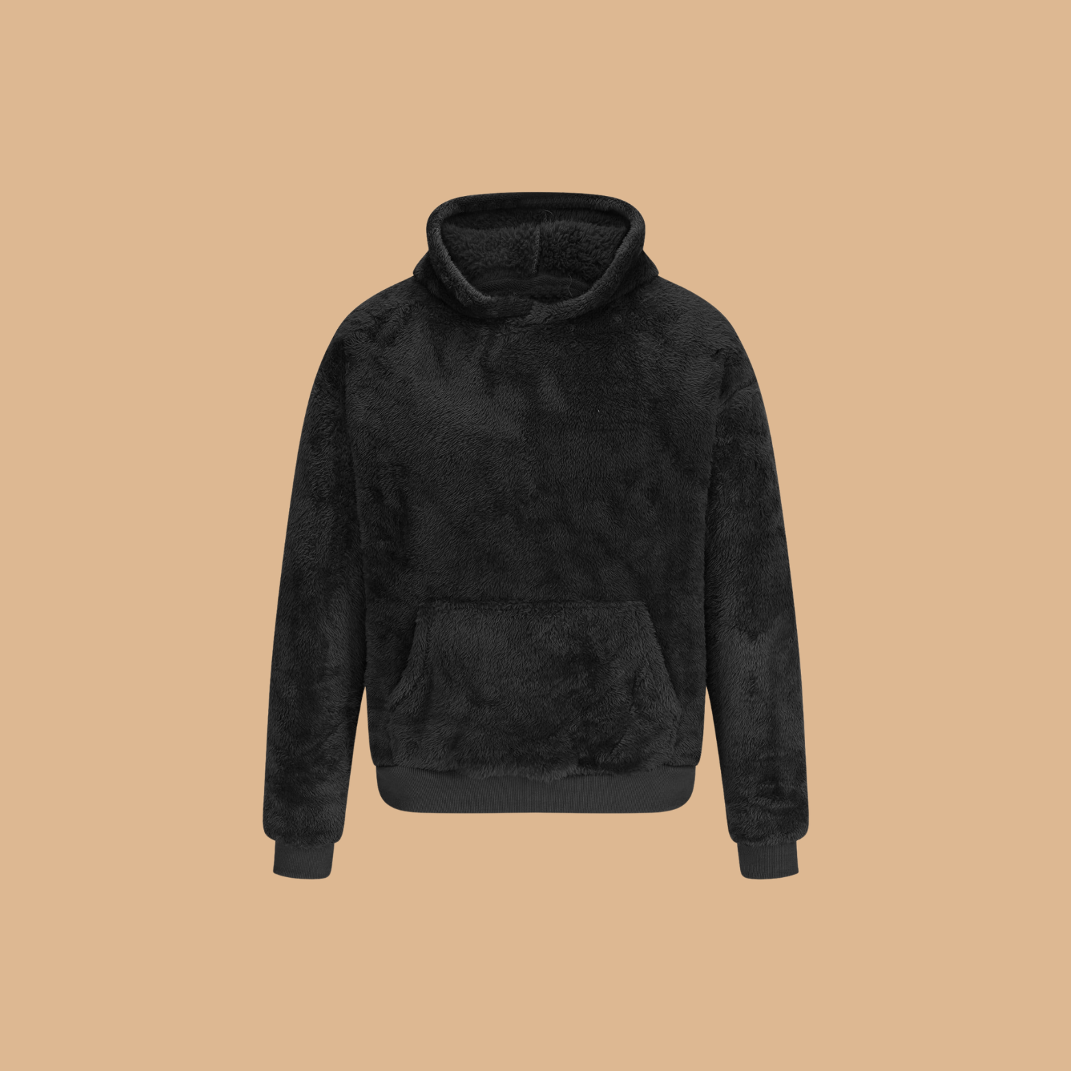 50% Korting | Snuggs™ - flauschiger Hoodie [Letzter Tag Rabatt]