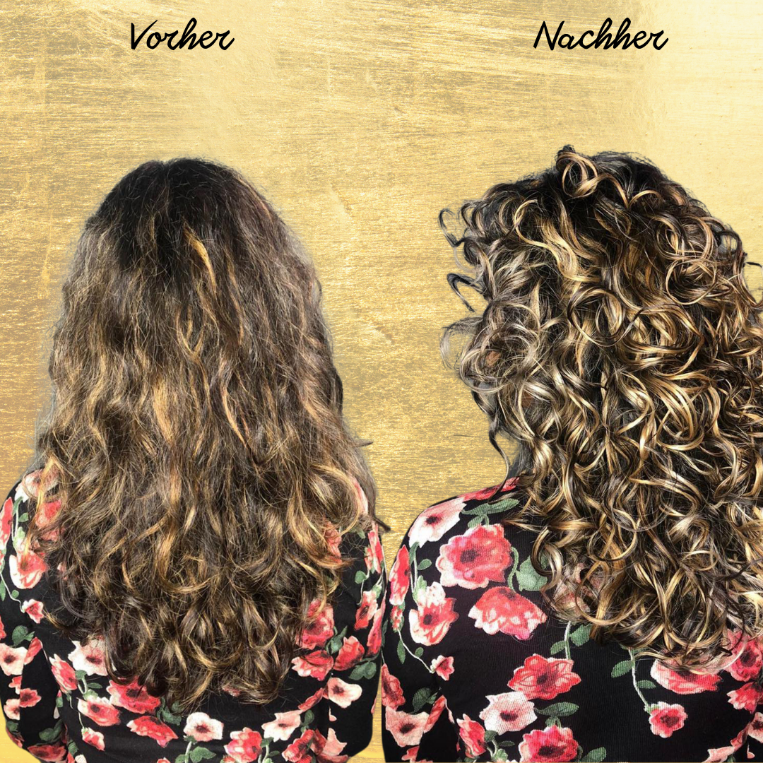 CurlMeister™ | Die schönsten Locken in Sekunden!