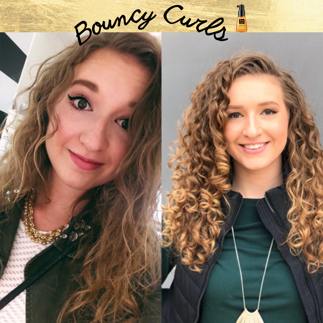 CurlMeister™ | Die schönsten Locken in Sekunden!