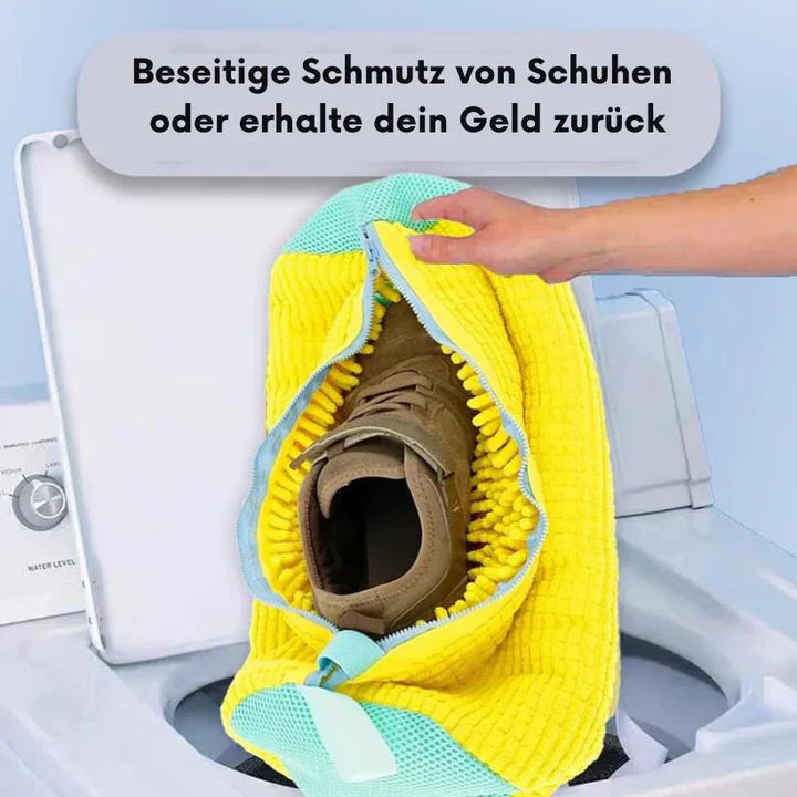 Shoever™ | Laundry Schuhbeutel | 50 % Rabatt