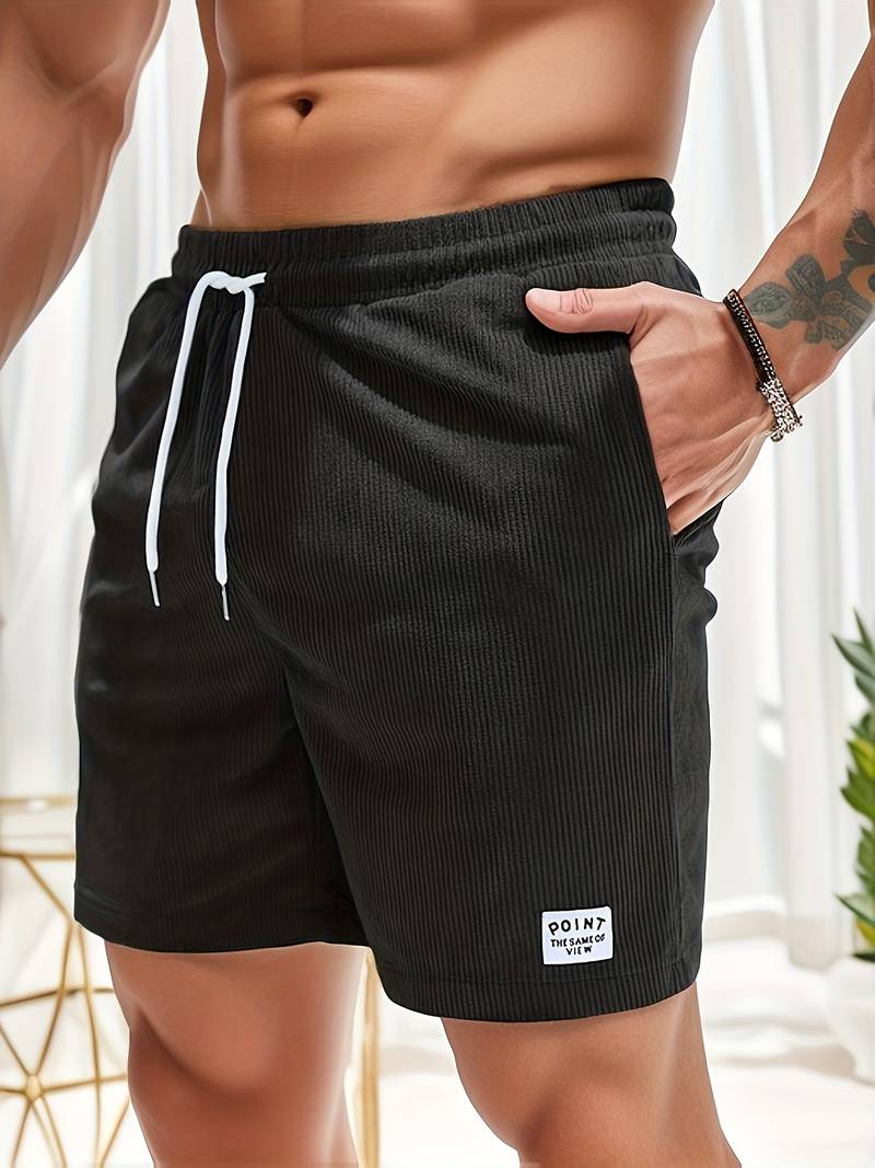 Bjorn™ | Luxus-Komfort  Shorts