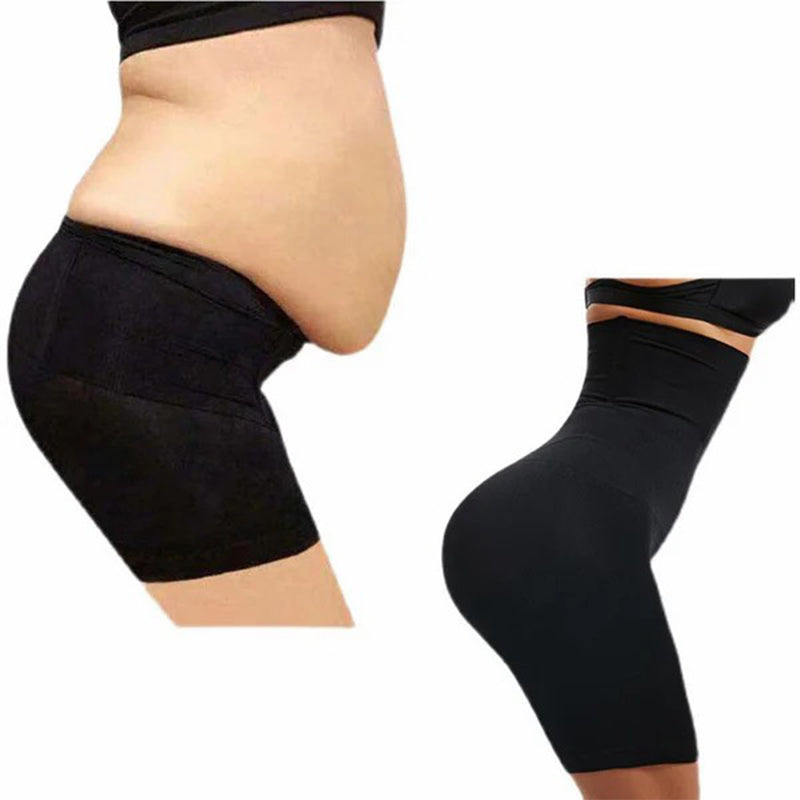 BodyBlend™ | Bauch- und Hüftformende Shorts (1 + 1 Gratis)