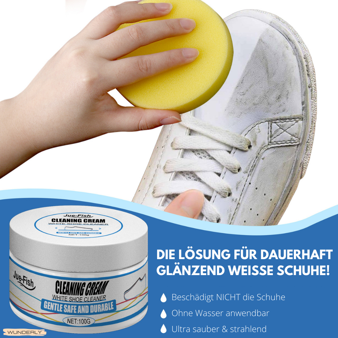 50% Rabatt | FreshShoe™ - Eine zweite Chance für Ihre Schuhe! [Letzter Tag Rabatt]