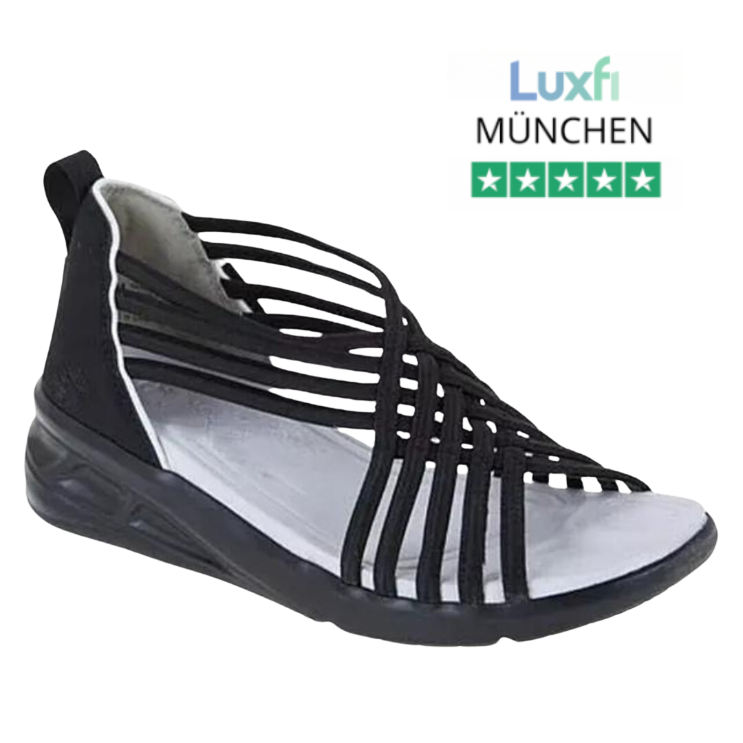 50% RABATT | Brandi™ - Bequeme orthopädische Sandalen [LETZTER TAG RABATT]