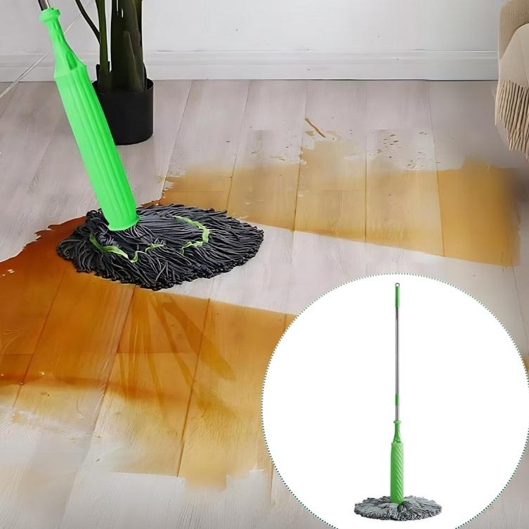 Swivel™ | Mop für einfache Bodenreinigung