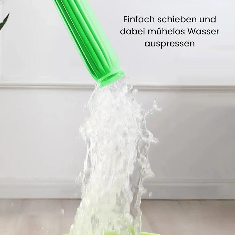 Swivel™ | Mop für einfache Bodenreinigung