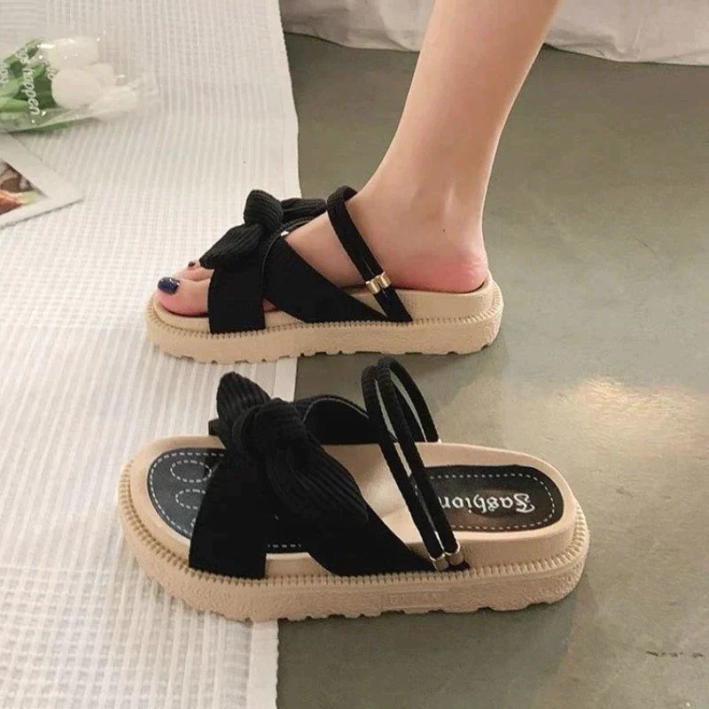 50% Rabatt | Gemma™ - Orthopädische Komfortsandalen! [Letzter Tag Rabatt]