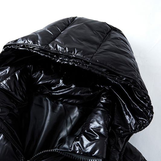 Puffjacka™ | Winterjacke