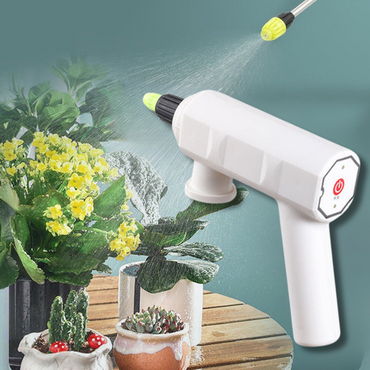 Hydroshoot™ | Handgeführte Gartenbewässerungspistole