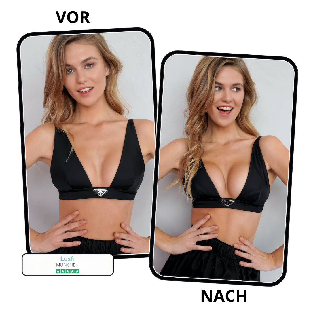 BH Pads™ | Erhöhen Sie Ihren Komfort und Ihr Selbstvertrauen mit BRA PADS