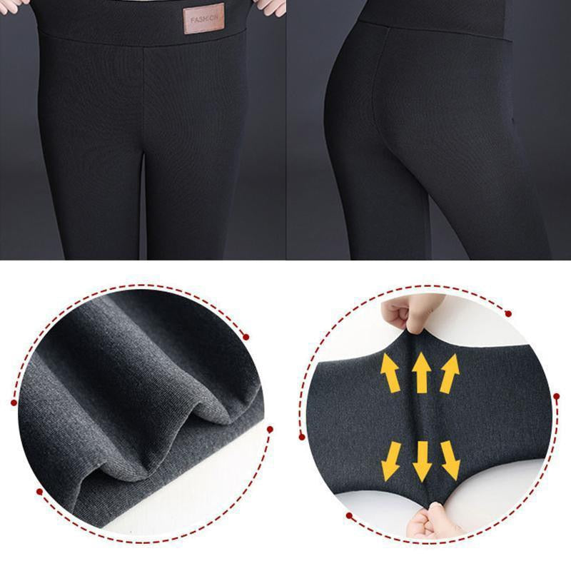 Aspen™ | Thermo-Fleece-Leggings