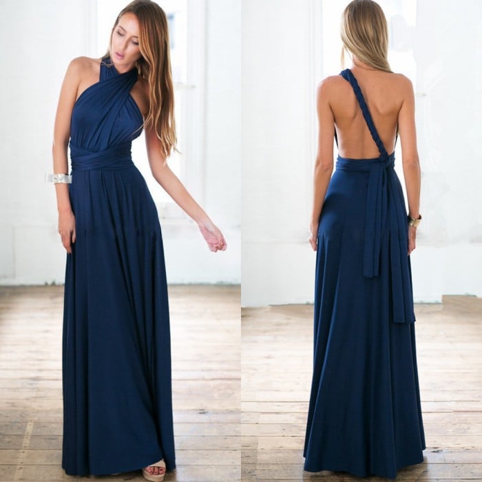 50% Rabatt | EndlessSummer™ - Sommer Unendlichkeit Kleid [Letzter Tag Rabatt]