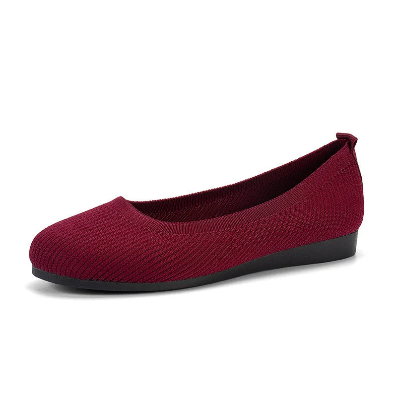 Vioza™ | Atmungsaktive Sommerschuhe für Frauen