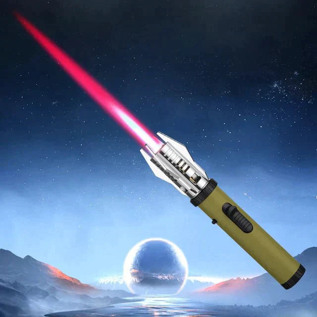 FlashFire™ | Jet Feuerzeugpistole