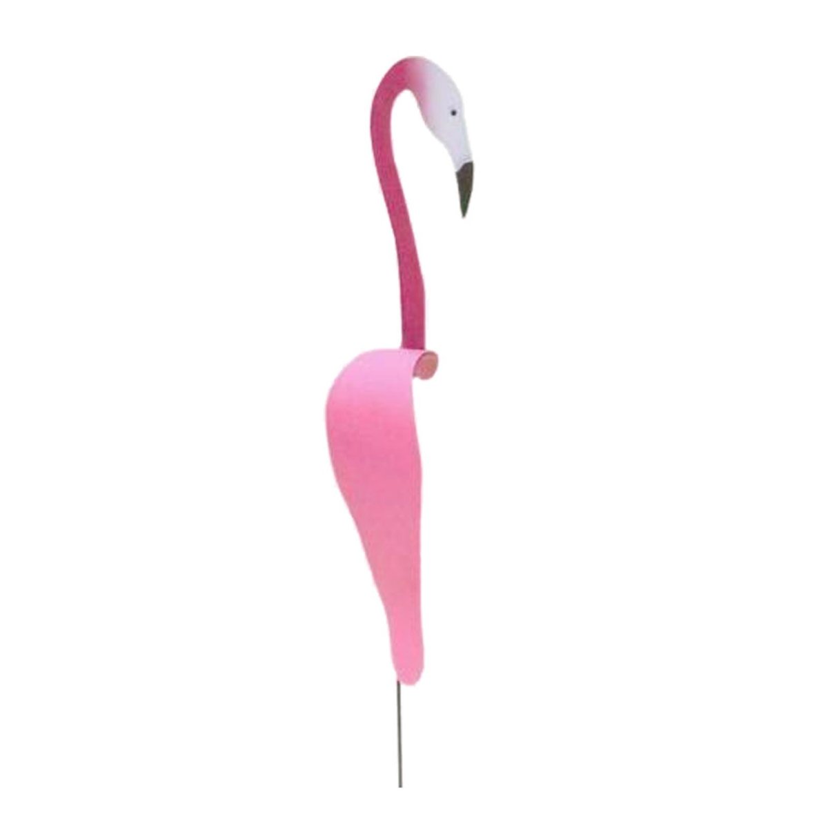 Flamingo™ - Flamingo Gartendekoration!