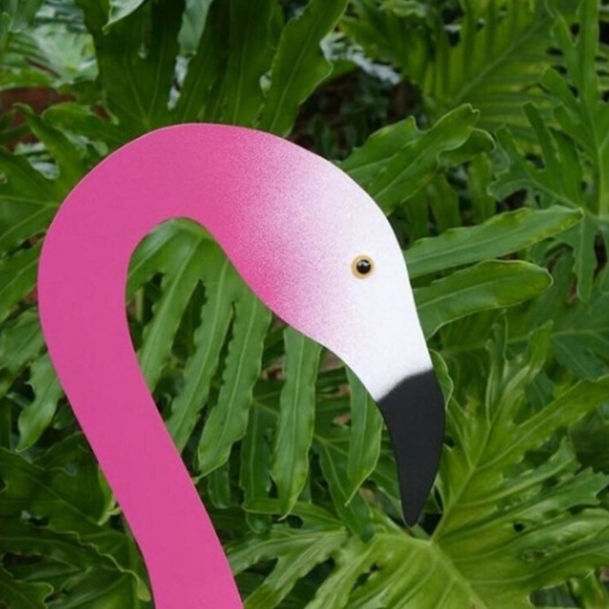 Flamingo™ - Flamingo Gartendekoration!