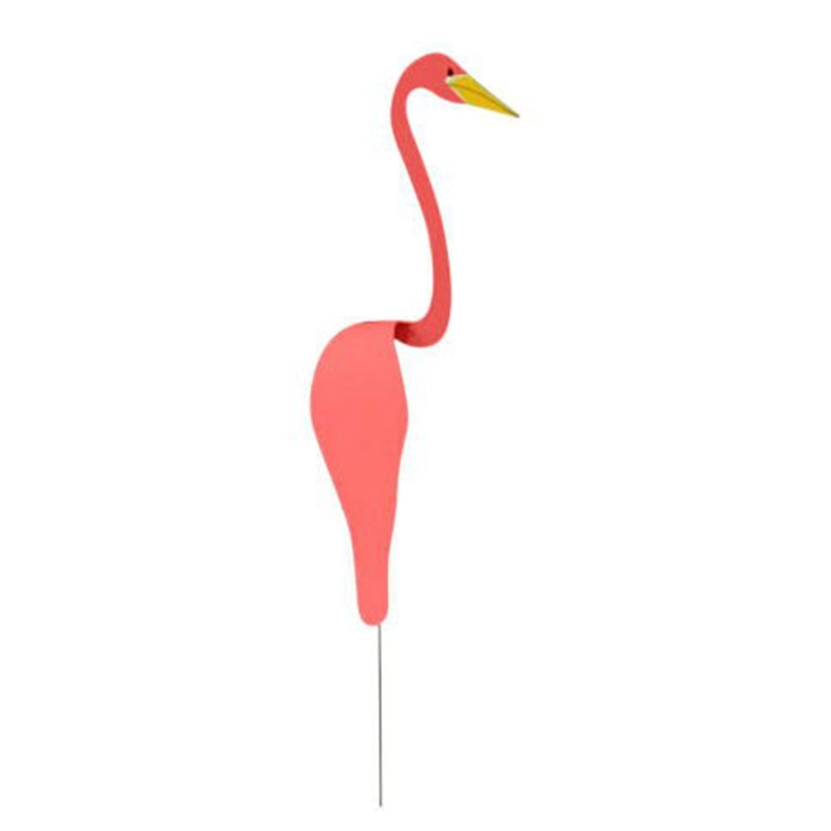 Flamingo™ - Flamingo Gartendekoration!