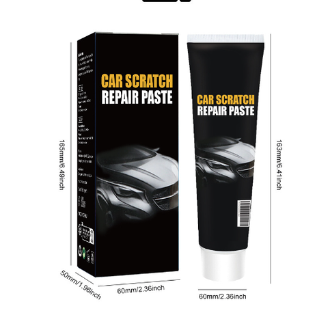 50% Rabatt | ScratchFix™ - Autokratzer-Reparaturpaste [Letzter Tag Rabatt]