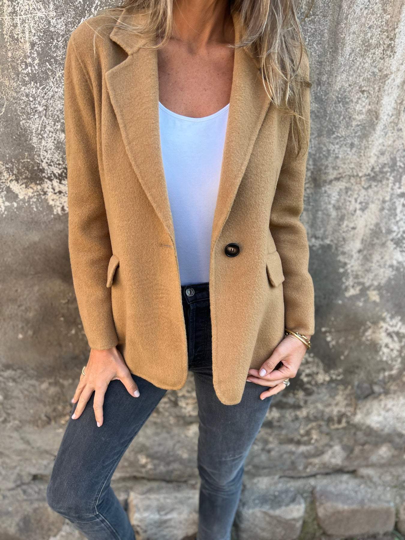 Emily™ | Lässiger Blazer